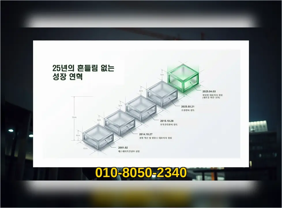 불광 신축공사 기록 사진 2