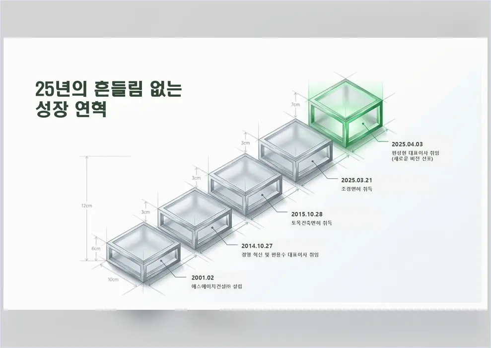 안성동 건축 후회 사례 작업 전후 3